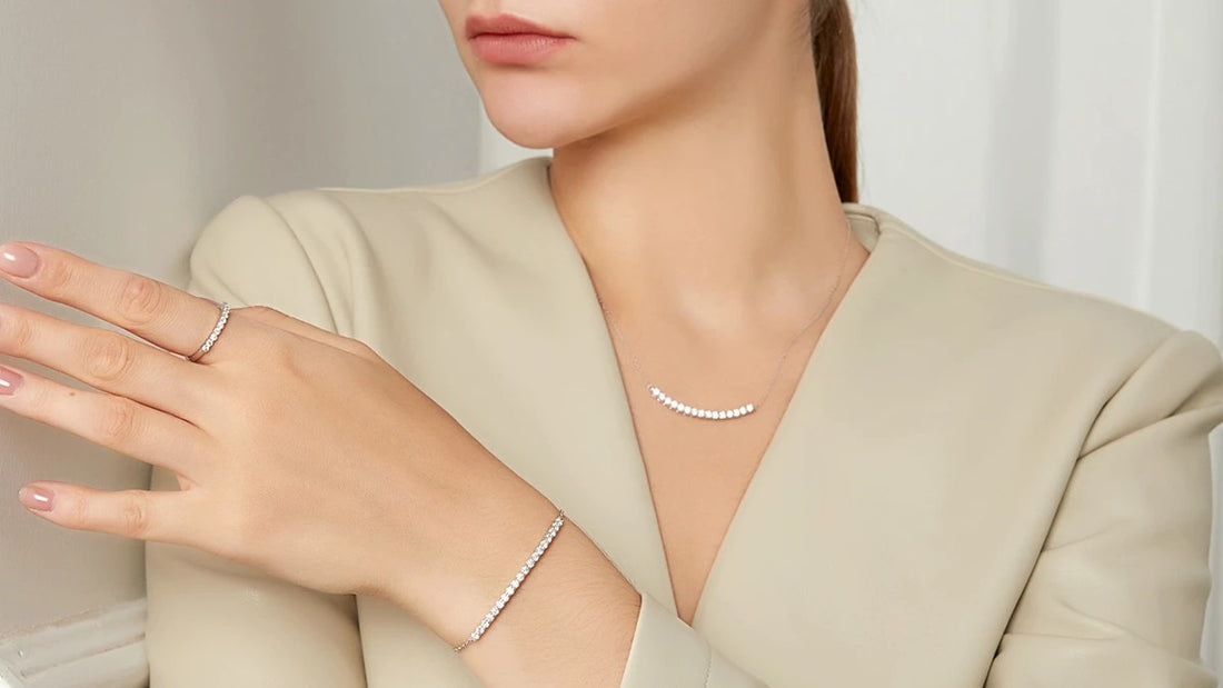 "The Art of Self-Love: How Investing in Jewelry Can Boost Your Confidence"