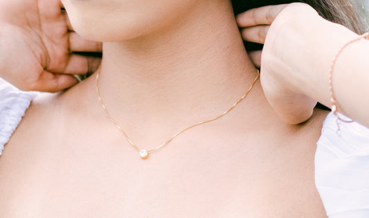 "Embracing the Power of Positive Affirmations: Motivate Yourself with Meaningful Jewelry"